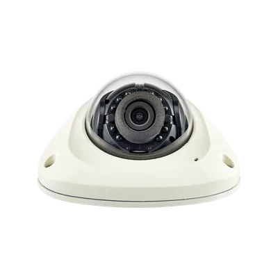 QNV6023R front lens view